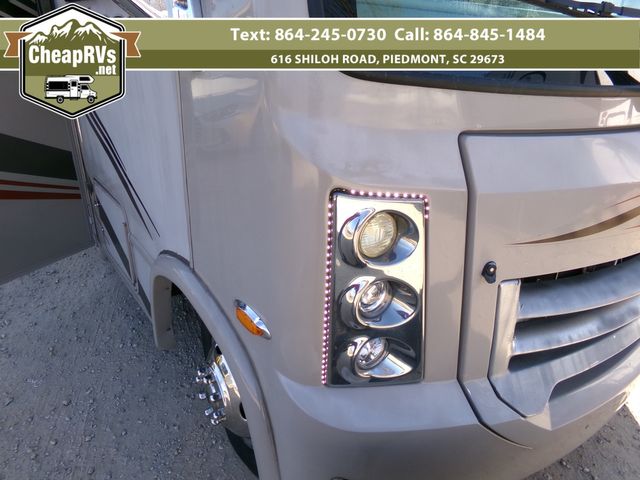 2014 Thor Vegas 24.1 | Piedmont, SC | Cheap RV's LLC 2014 Thor Vegas 24.1 | Piedmont, SC | Cheap RV's LLC