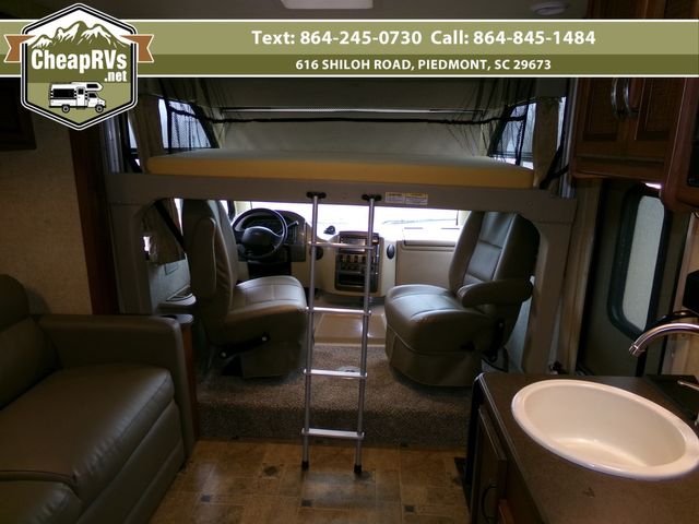 2014 Thor Vegas 24.1  | Piedmont, SC | Cheap RV's LLC