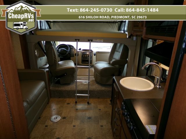 2014 Thor Vegas 24.1  | Piedmont, SC | Cheap RV's LLC