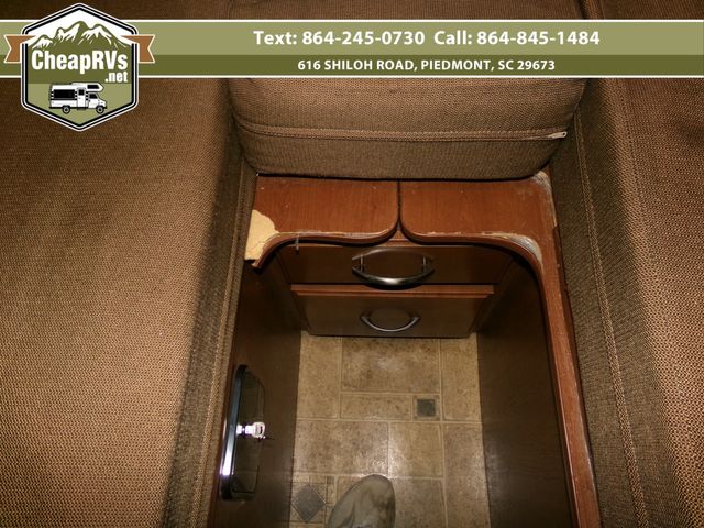 2014 Thor Vegas 24.1 | Piedmont, SC | Cheap RV's LLC 2014 Thor Vegas 24.1 | Piedmont, SC | Cheap RV's LLC