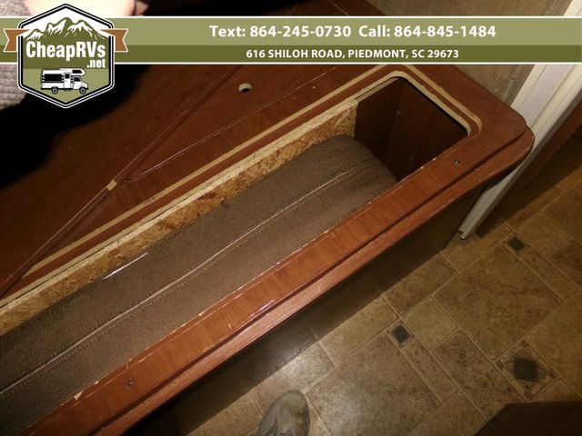 2014 Thor Vegas 24.1  | Piedmont, SC | Cheap RV's LLC