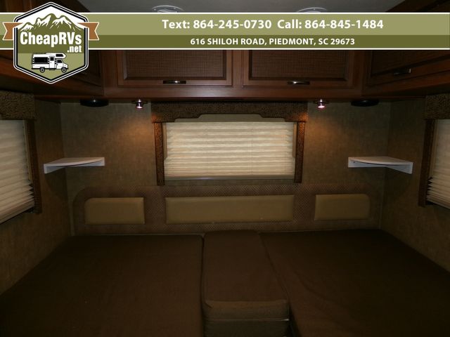 2014 Thor Vegas 24.1 | Piedmont, SC | Cheap RV's LLC 2014 Thor Vegas 24.1 | Piedmont, SC | Cheap RV's LLC