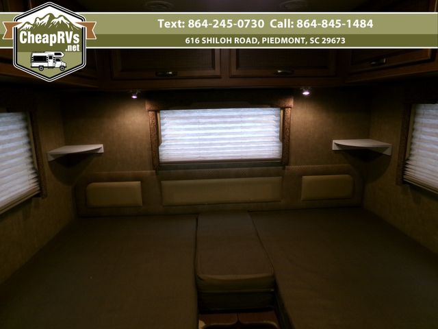 2014 Thor Vegas 24.1  | Piedmont, SC | Cheap RV's LLC