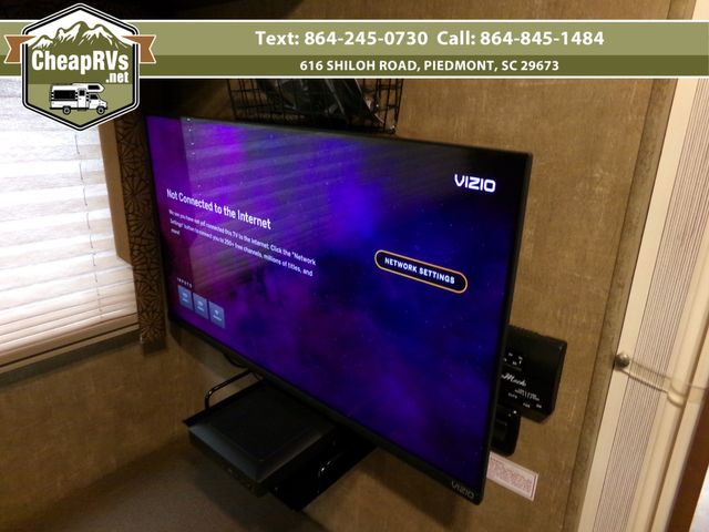 2014 Thor Vegas 24.1  | Piedmont, SC | Cheap RV's LLC