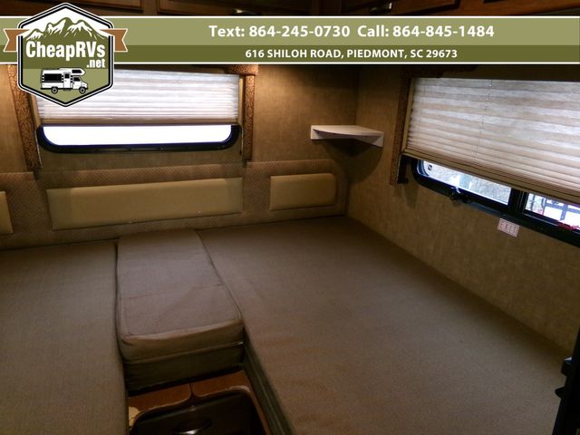 2014 Thor Vegas 24.1 | Piedmont, SC | Cheap RV's LLC 2014 Thor Vegas 24.1 | Piedmont, SC | Cheap RV's LLC