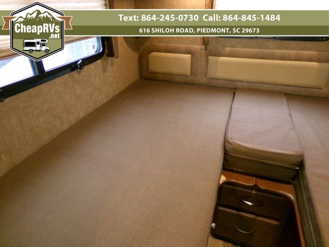 2014 Thor Vegas 24.1 | Piedmont, SC | Cheap RV's LLC 2014 Thor Vegas 24.1 | Piedmont, SC | Cheap RV's LLC