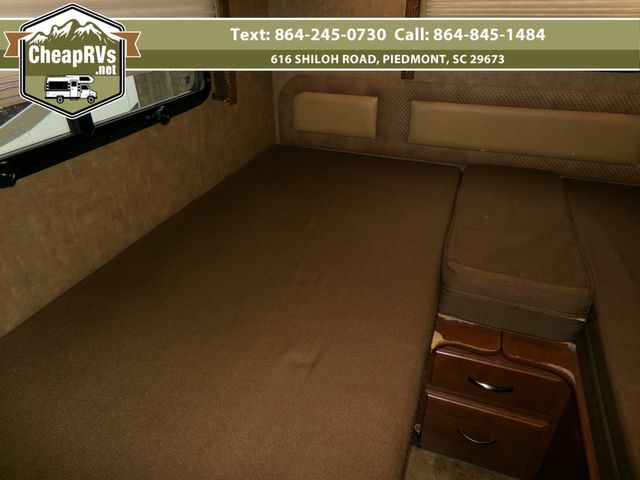 2014 Thor Vegas 24.1  | Piedmont, SC | Cheap RV's LLC