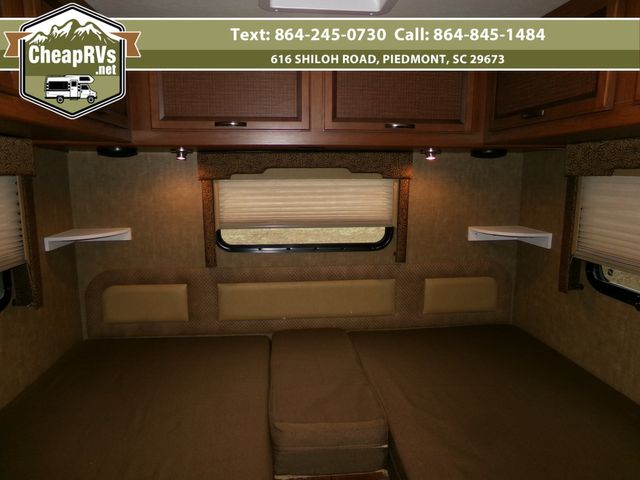 2014 Thor Vegas 24.1 | Piedmont, SC | Cheap RV's LLC 2014 Thor Vegas 24.1 | Piedmont, SC | Cheap RV's LLC