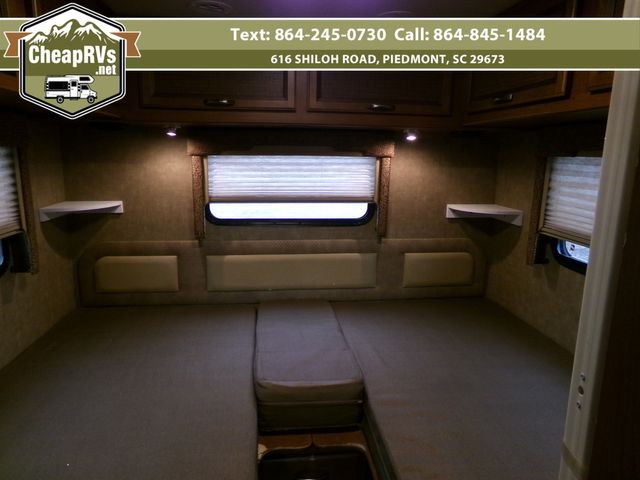 2014 Thor Vegas 24.1  | Piedmont, SC | Cheap RV's LLC