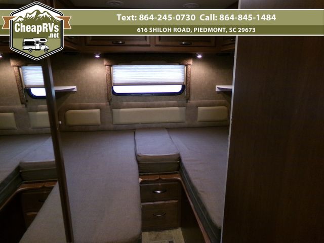 2014 Thor Vegas 24.1 | Piedmont, SC | Cheap RV's LLC 2014 Thor Vegas 24.1 | Piedmont, SC | Cheap RV's LLC