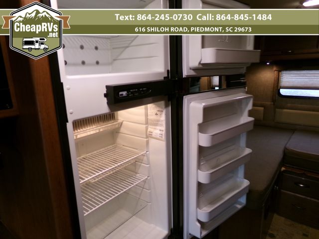 2014 Thor Vegas 24.1 | Piedmont, SC | Cheap RV's LLC 2014 Thor Vegas 24.1 | Piedmont, SC | Cheap RV's LLC