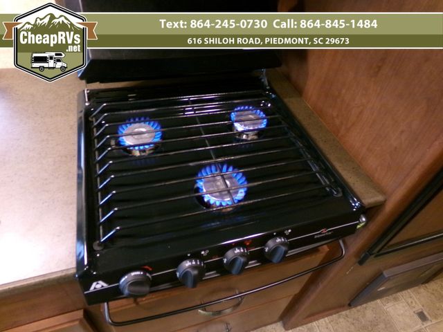 2014 Thor Vegas 24.1 | Piedmont, SC | Cheap RV's LLC 2014 Thor Vegas 24.1 | Piedmont, SC | Cheap RV's LLC