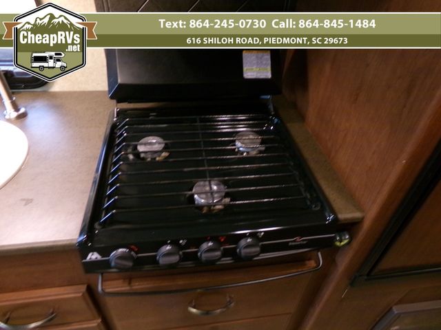 2014 Thor Vegas 24.1 | Piedmont, SC | Cheap RV's LLC 2014 Thor Vegas 24.1 | Piedmont, SC | Cheap RV's LLC