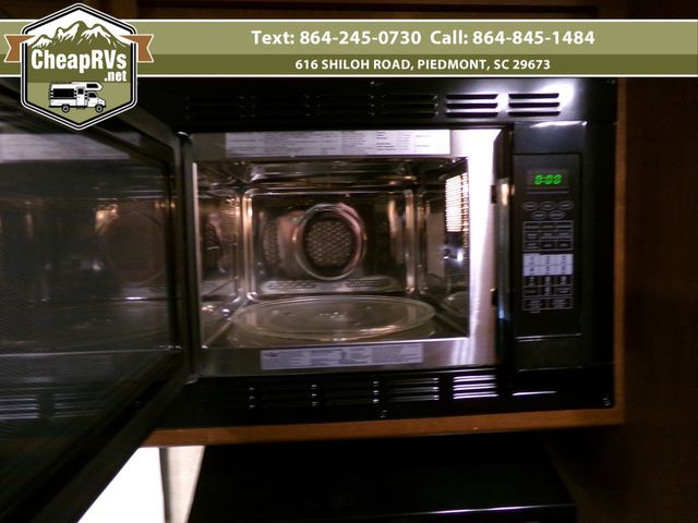 2014 Thor Vegas 24.1  | Piedmont, SC | Cheap RV's LLC