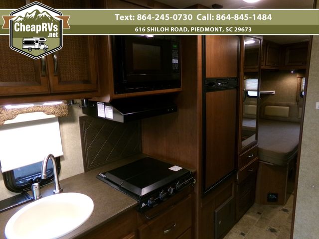 2014 Thor Vegas 24.1 | Piedmont, SC | Cheap RV's LLC 2014 Thor Vegas 24.1 | Piedmont, SC | Cheap RV's LLC