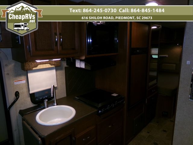 2014 Thor Vegas 24.1  | Piedmont, SC | Cheap RV's LLC