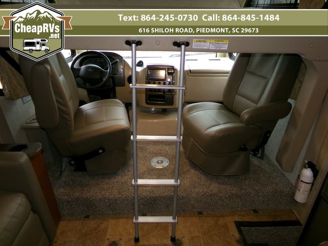 2014 Thor Vegas 24.1  | Piedmont, SC | Cheap RV's LLC