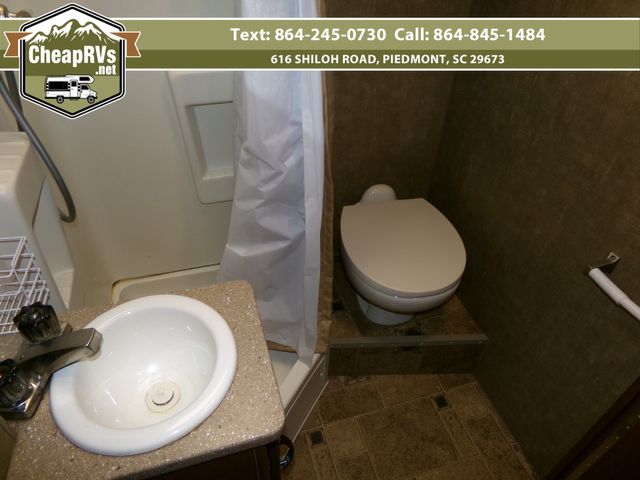 2014 Thor Vegas 24.1  | Piedmont, SC | Cheap RV's LLC