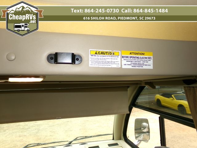 2014 Thor Vegas 24.1 | Piedmont, SC | Cheap RV's LLC 2014 Thor Vegas 24.1 | Piedmont, SC | Cheap RV's LLC