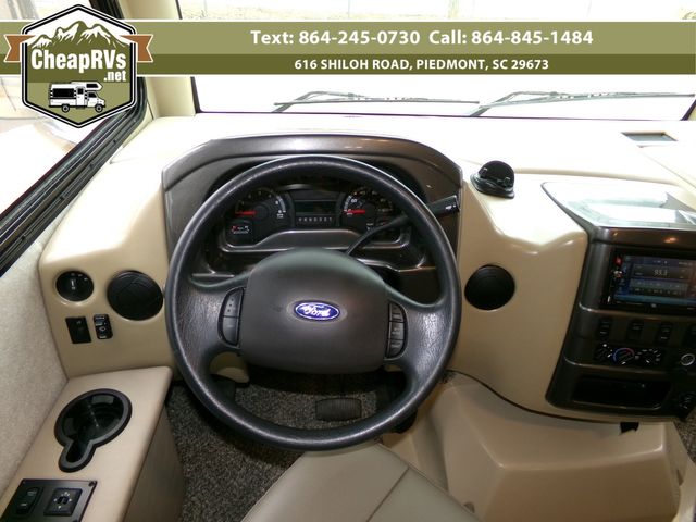 2014 Thor Vegas 24.1  | Piedmont, SC | Cheap RV's LLC