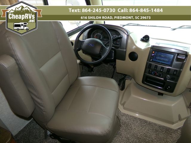 2014 Thor Vegas 24.1  | Piedmont, SC | Cheap RV's LLC