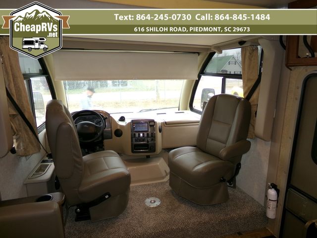 2014 Thor Vegas 24.1 | Piedmont, SC | Cheap RV's LLC 2014 Thor Vegas 24.1 | Piedmont, SC | Cheap RV's LLC
