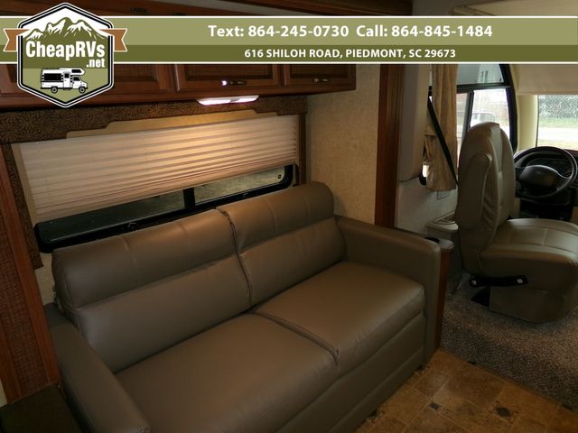 2014 Thor Vegas 24.1 | Piedmont, SC | Cheap RV's LLC 2014 Thor Vegas 24.1 | Piedmont, SC | Cheap RV's LLC