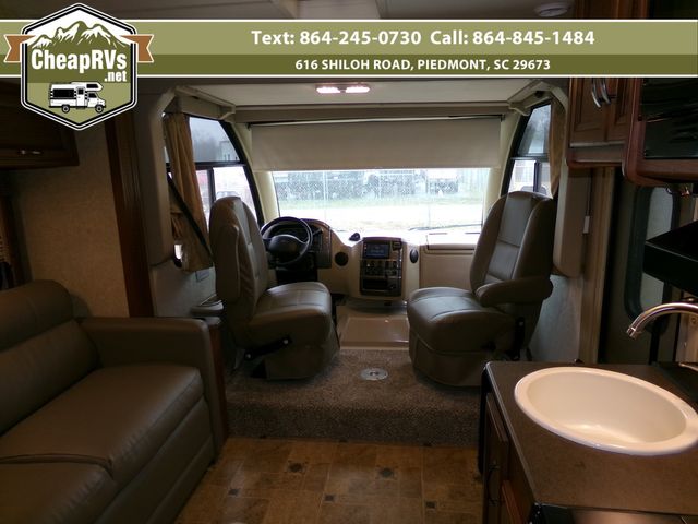 2014 Thor Vegas 24.1 | Piedmont, SC | Cheap RV's LLC 2014 Thor Vegas 24.1 | Piedmont, SC | Cheap RV's LLC