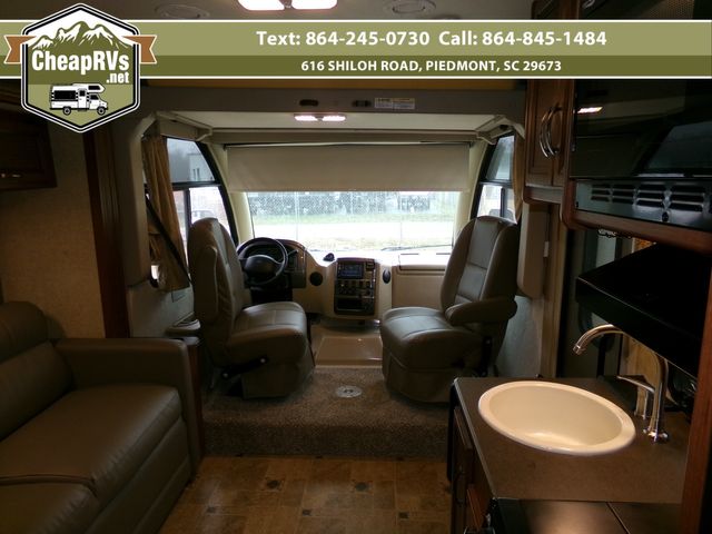 2014 Thor Vegas 24.1  | Piedmont, SC | Cheap RV's LLC