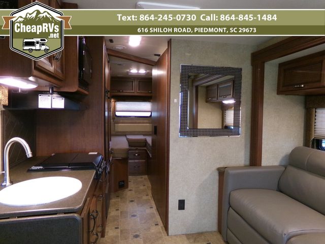 2014 Thor Vegas 24.1  | Piedmont, SC | Cheap RV's LLC