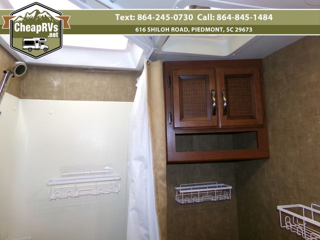 2014 Thor Vegas 24.1  | Piedmont, SC | Cheap RV's LLC