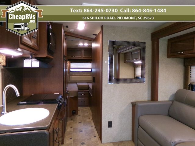 2014 Thor Vegas 24.1  | Piedmont, SC | Cheap RV's LLC