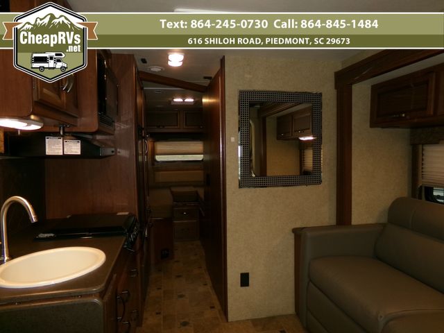 2014 Thor Vegas 24.1 | Piedmont, SC | Cheap RV's LLC 2014 Thor Vegas 24.1 | Piedmont, SC | Cheap RV's LLC