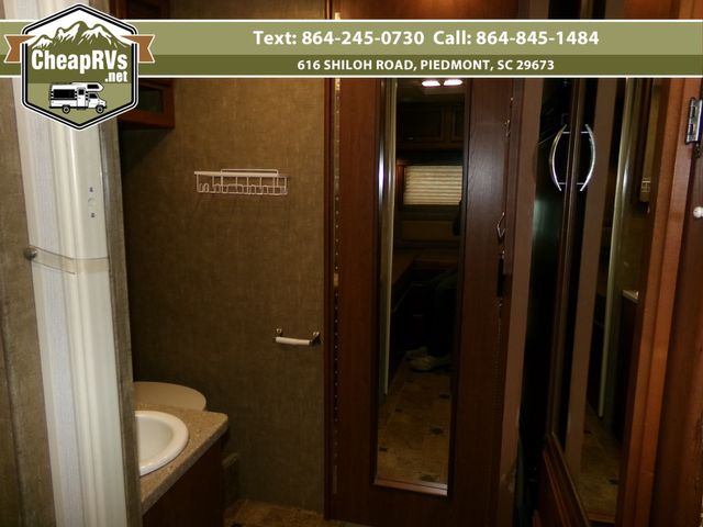 2014 Thor Vegas 24.1  | Piedmont, SC | Cheap RV's LLC