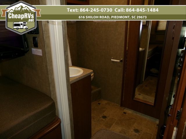 2014 Thor Vegas 24.1 | Piedmont, SC | Cheap RV's LLC 2014 Thor Vegas 24.1 | Piedmont, SC | Cheap RV's LLC