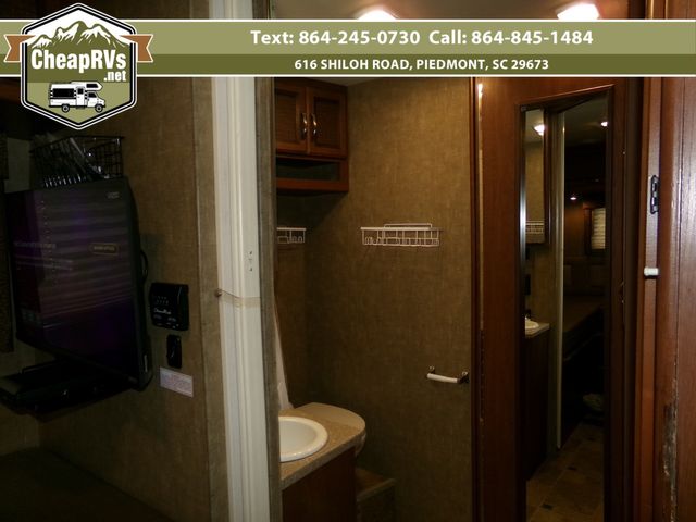 2014 Thor Vegas 24.1 | Piedmont, SC | Cheap RV's LLC 2014 Thor Vegas 24.1 | Piedmont, SC | Cheap RV's LLC