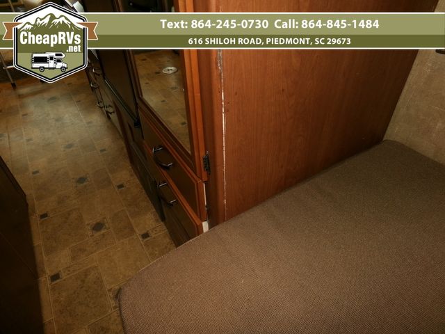 2014 Thor Vegas 24.1 | Piedmont, SC | Cheap RV's LLC 2014 Thor Vegas 24.1 | Piedmont, SC | Cheap RV's LLC