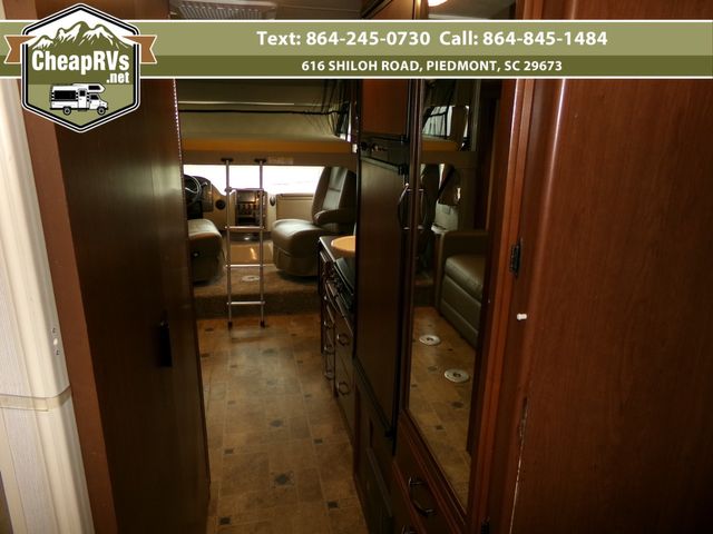 2014 Thor Vegas 24.1  | Piedmont, SC | Cheap RV's LLC