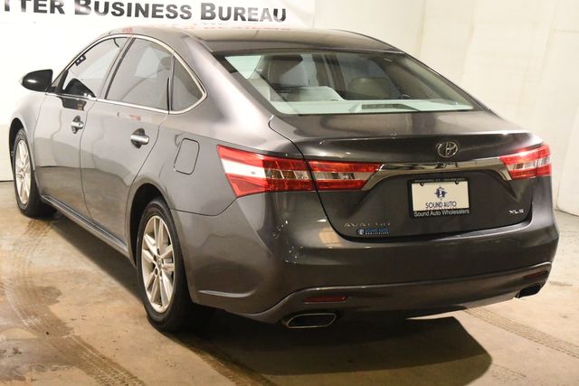 2014 Toyota Avalon XLE | Branford, CT | Sound Auto Wholesalers 2014 Toyota Avalon XLE | Branford, CT | Sound Auto Wholesalers