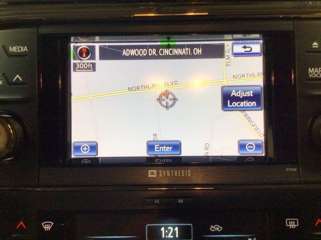 2014 Toyota Avalon Hybrid Limited