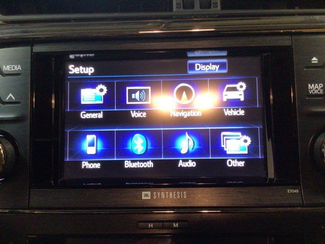 2014 Toyota Avalon Hybrid Limited