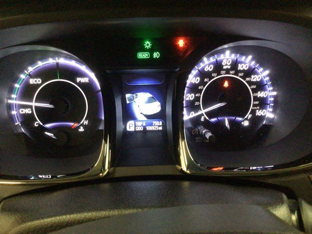 2014 Toyota Avalon Hybrid Limited