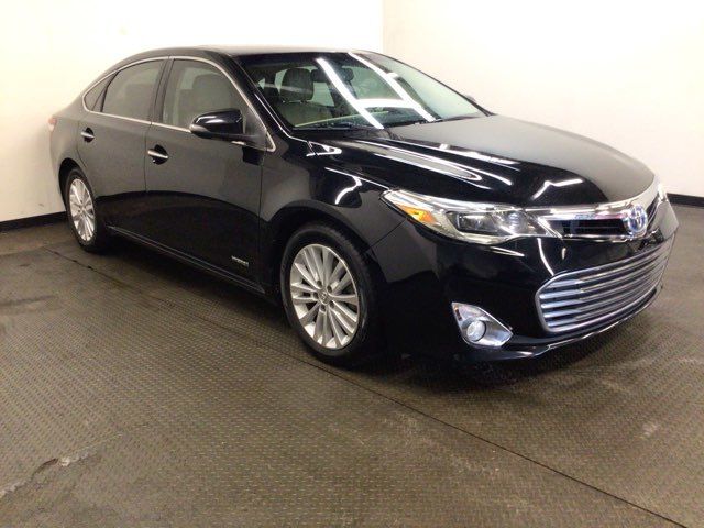 2014 Toyota Avalon Hybrid Limited | Cincinnati, OH | Midwest Automotive Connection