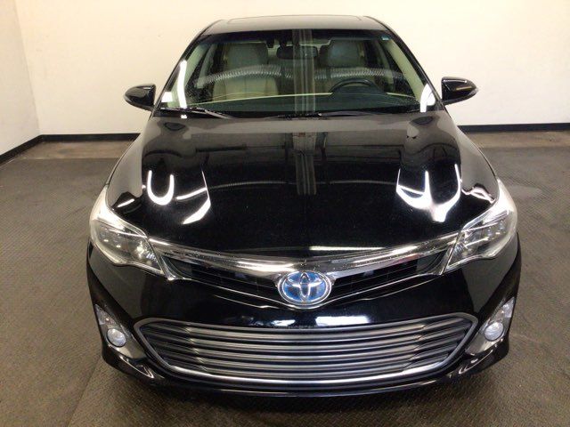 2014 Toyota Avalon Hybrid Limited