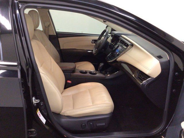 2014 Toyota Avalon Hybrid Limited