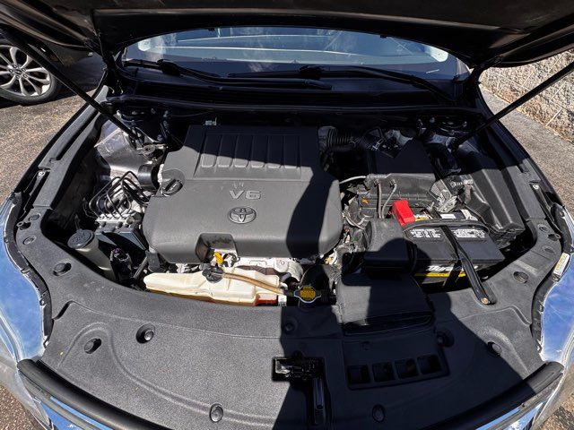 2014 Toyota Avalon Limited