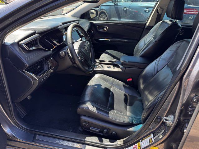 2014 Toyota Avalon Limited