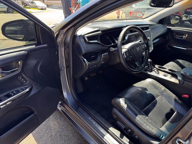 2014 Toyota Avalon Limited