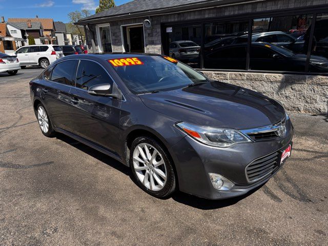 2014 Toyota Avalon Limited | Milwaukee, Wisconsin | Millennium Motor Sales