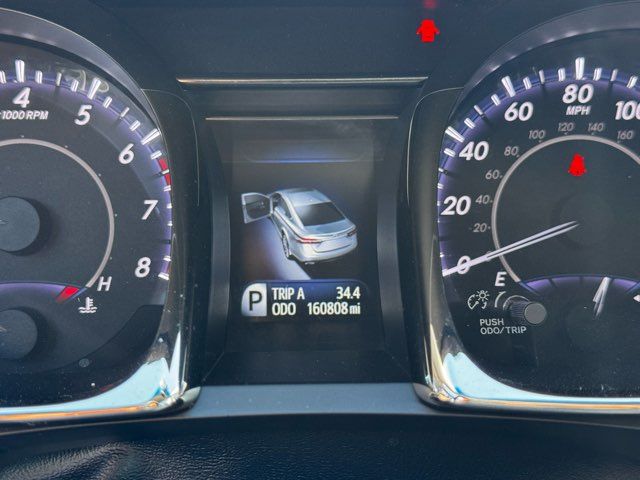 2014 Toyota Avalon Limited